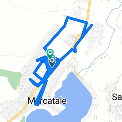 Da Via Pietro Gori a Via Pietro Gori