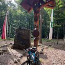 Halbenrain-Klöch-Tieschen-Klöch-Pölten-Goritz-Halbenrain