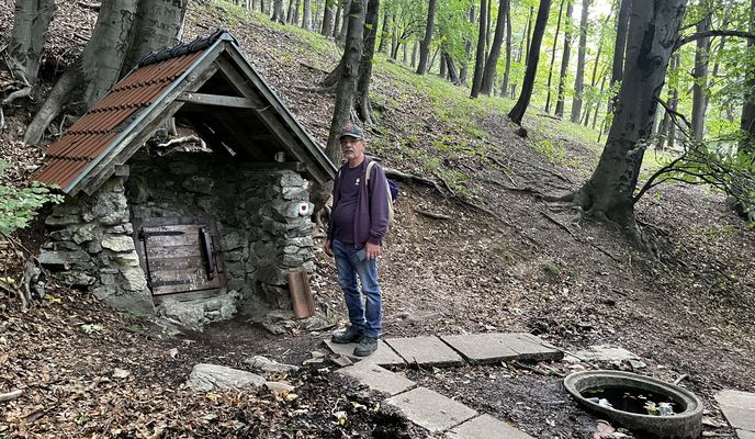 Foto 2 del percorso Bikemap "48.505, 17.318 až 48.506, 17.316"