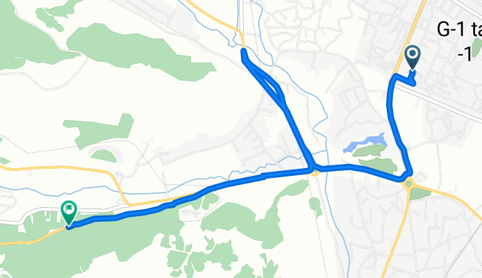 Ծաղկաձոր