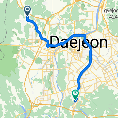 Ph0]에서 경로외삼중학교