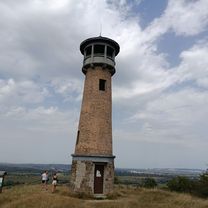 Zdjęcie 8 trasy Bikemap „Pokojná trasa”
