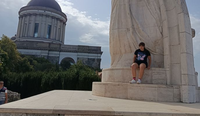 Zdjęcie 1 trasy Bikemap „Pokojná trasa”