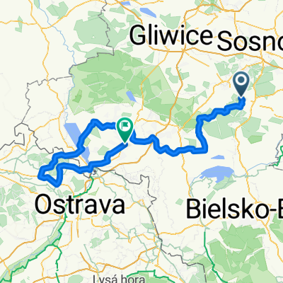 Wodzisław Śląski 2025 (27-28.09)