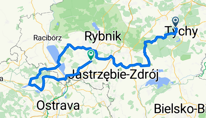 Wodzisław Śląski 2025 (27-28.09)