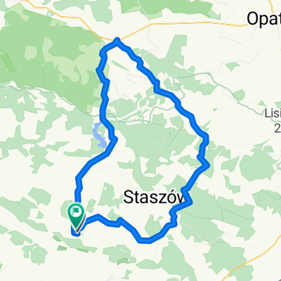 2B do Tuczępy