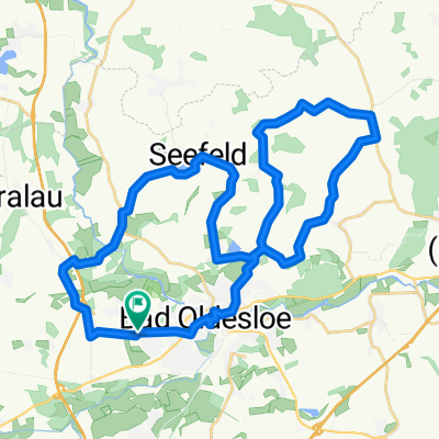 Neue Wiese nach Neue Wiese