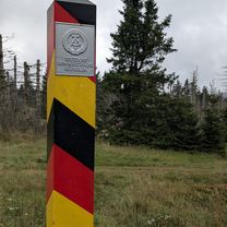 Oderbrück-Süd nach Jermerstein