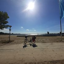 Scheemda nach Groningen