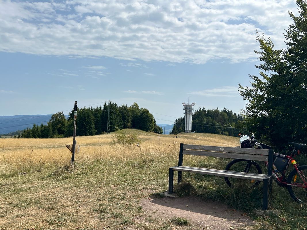 Zelená Stuha Horehronia, Mýto pod Ďumbierom až Zelená Stuha Horehronia, Mýto pod Ďumbierom