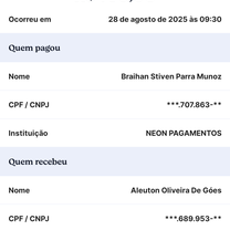 De W76F+X5 a Rua G