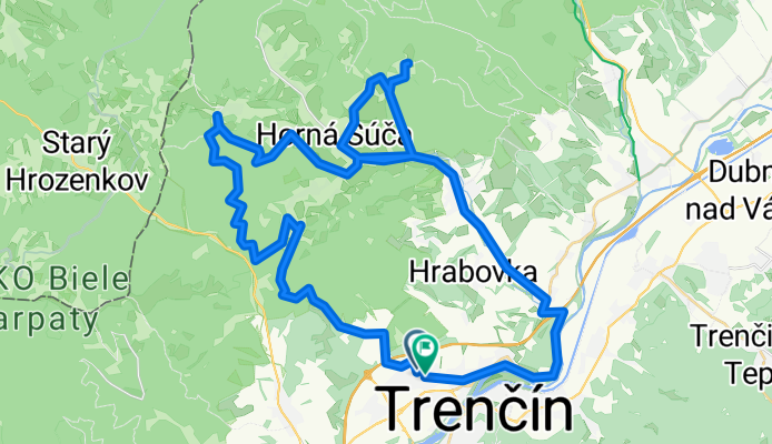 Na vinohrady do Na vinohrady