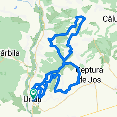 Maratonul Vinului 50k