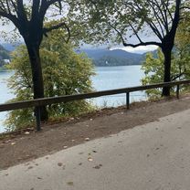 Foto 8 del percorso Bikemap "Savska cesta, Bled až Kolodvorska cesta, Bled" Foto 8 del percorso Bikemap "Savska cesta, Bled až Kolodvorska cesta, Bled"