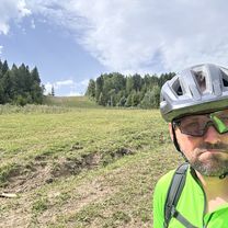 Foto 8 de la ruta de Bikemap "Ždiar, Ždiar to Ždiar, Ždiar"
