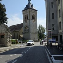 Foto 8 der Bikemap-Route "Runde Bodensee von Immenstaad"