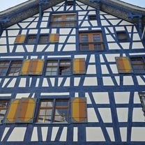 Foto 7 der Bikemap-Route "Runde Bodensee von Immenstaad"