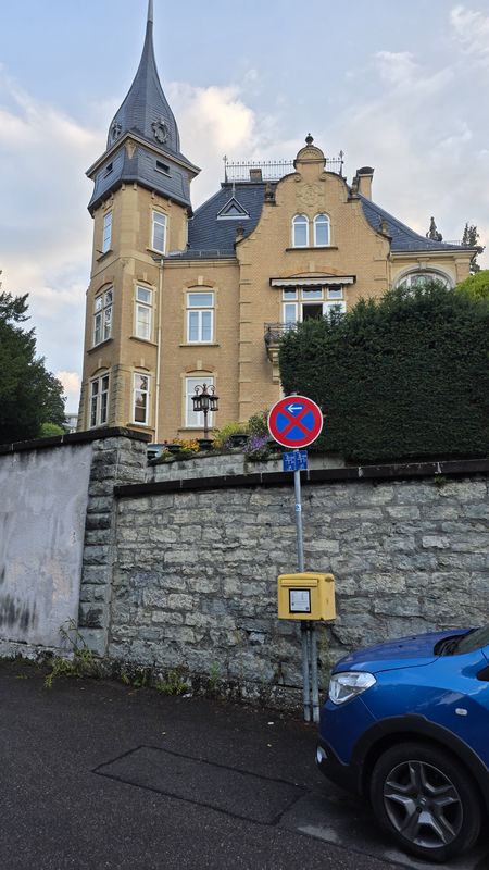 Runde Bodensee von Immenstaad
