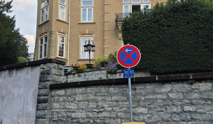 Foto 1 der Bikemap-Route "Runde Bodensee von Immenstaad"