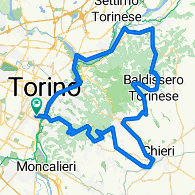 Castiglione Pecetto Maddalena