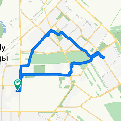 Кристалл впервые