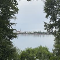 Runde Grube, Wismar nach Residence-Park, Raben Steinfeld