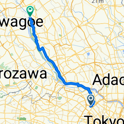 榎本牧場ははは