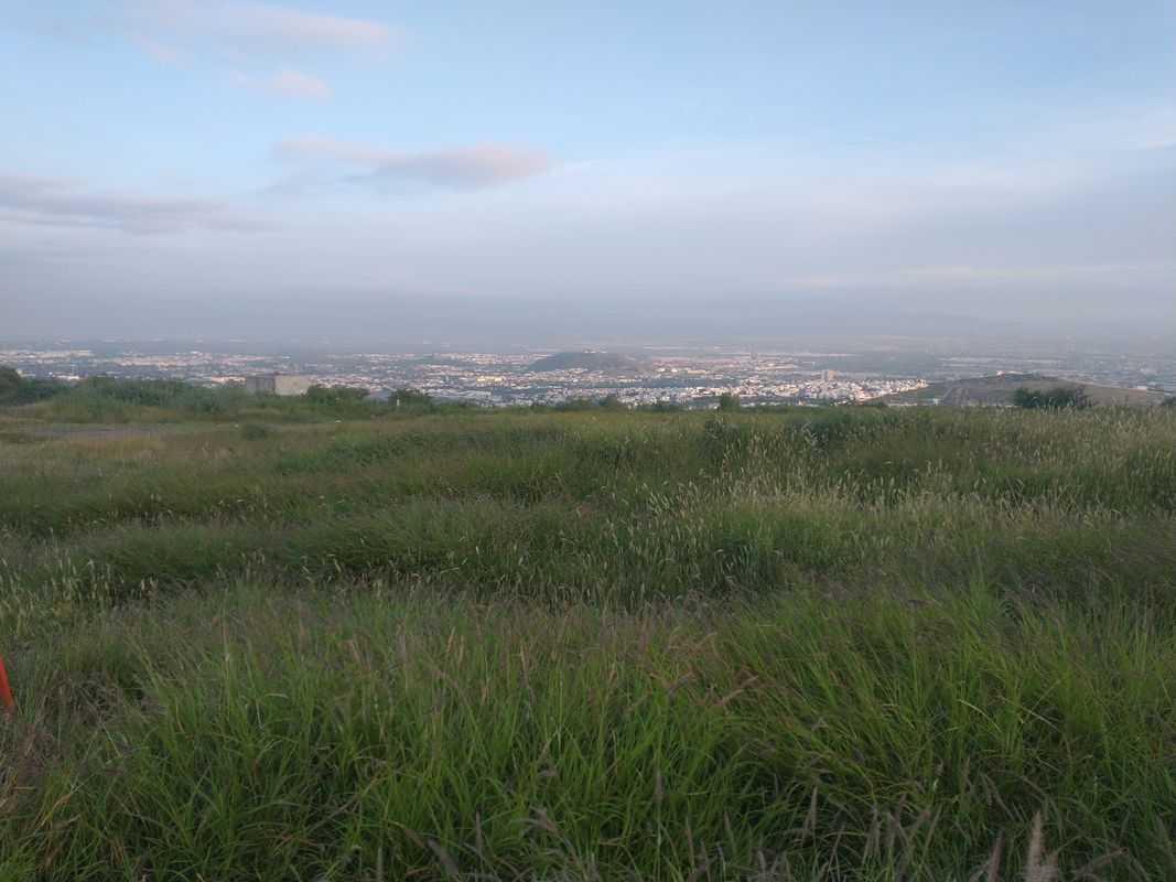 De Avenida Paseo del Gran Cue a Corregidora