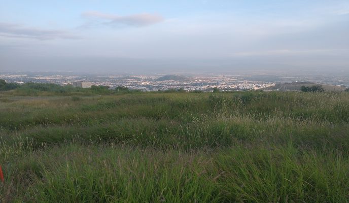 Photo 1 de l’itinéraire Bikemap « De Avenida Paseo del Gran Cue a Corregidora »