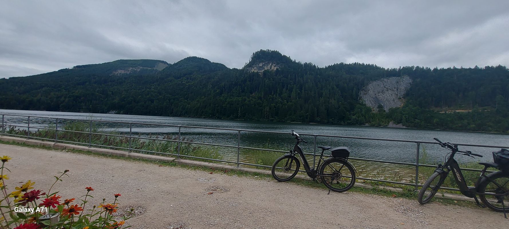 Kaltenbachstraße nach Schwarzenbach
