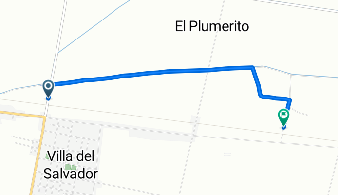 Pedaleada