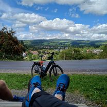 Zdjęcie 7 trasy Bikemap „Zartenbachweg, Hinterzarten nach Zartenbachweg, Hinterzarten”
