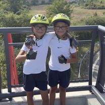 Photo 8 de l’itinéraire Bikemap « Poltár - Rimavská Sobota - Poltár »