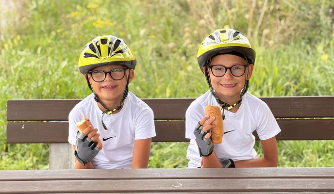 Photo 2 de l’itinéraire Bikemap « Poltár - Rimavská Sobota - Poltár »