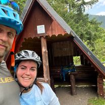 Photo 7 of the Bikemap route "49.222, 19.962 až 49.144, 19.903"