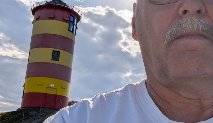 Photo 1 of the Bikemap route "Seezungenweg nach Seezungenweg"