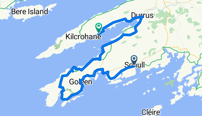 Bantry - Bantry