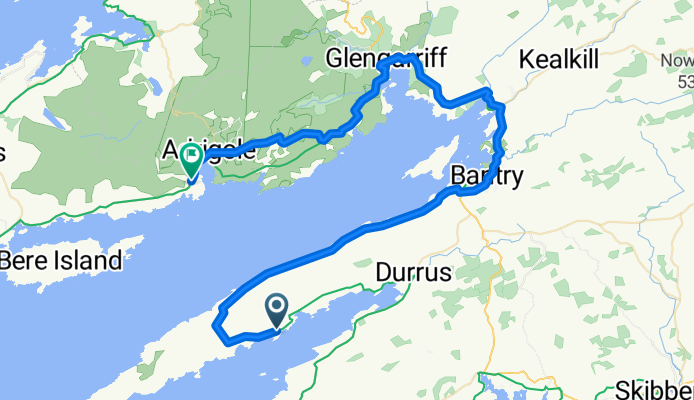 Bantry - Bantry