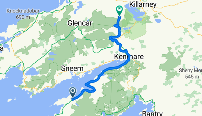 Killarney