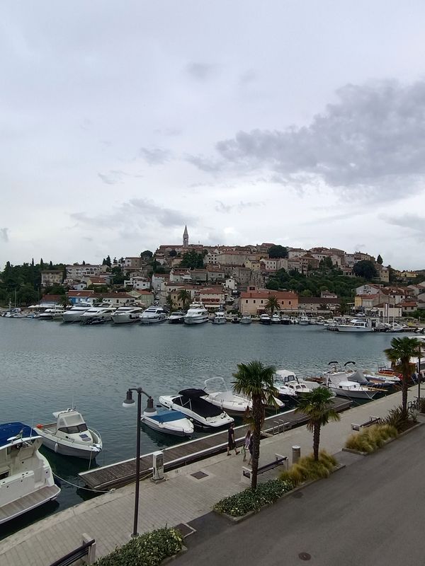 Dalmatinska ulica nach Dalmatinska ulica