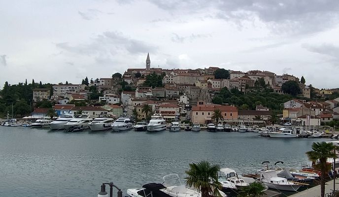 Zdjęcie 2 trasy Bikemap „Dalmatinska ulica nach Dalmatinska ulica”