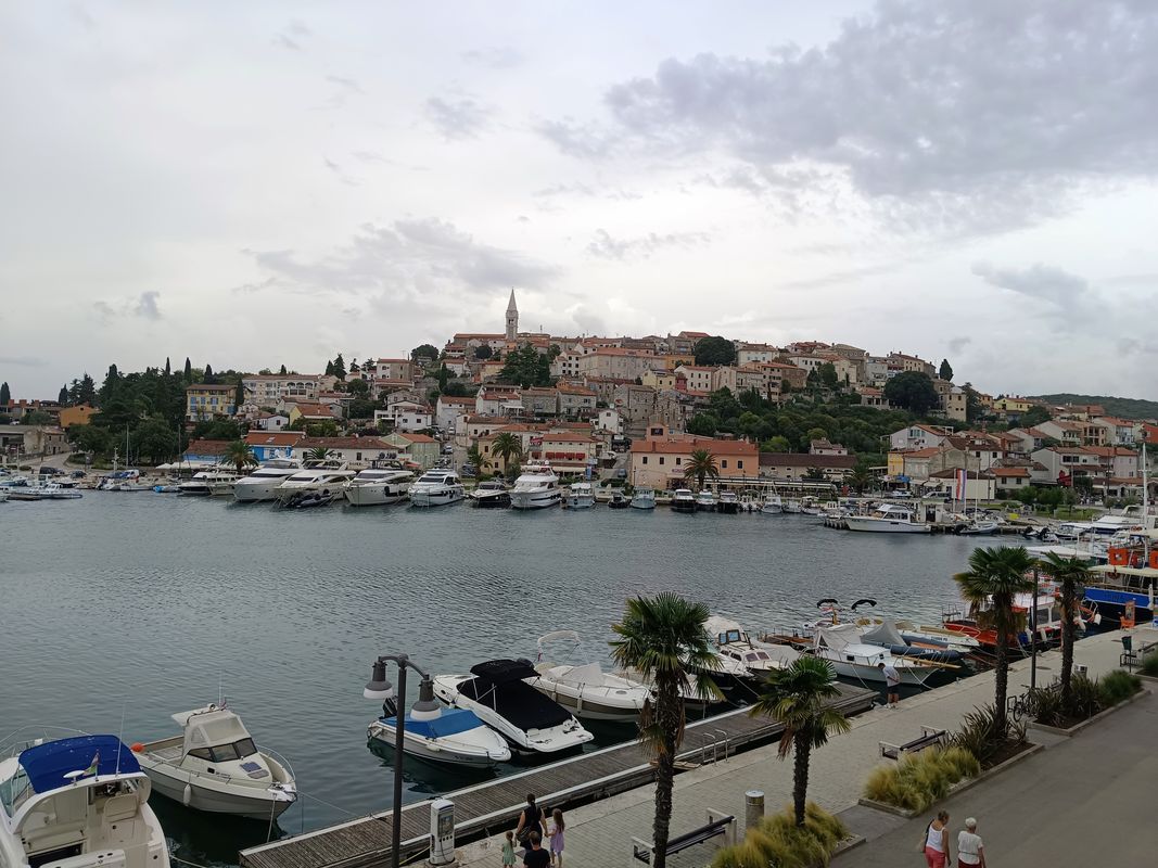 Dalmatinska ulica nach Dalmatinska ulica