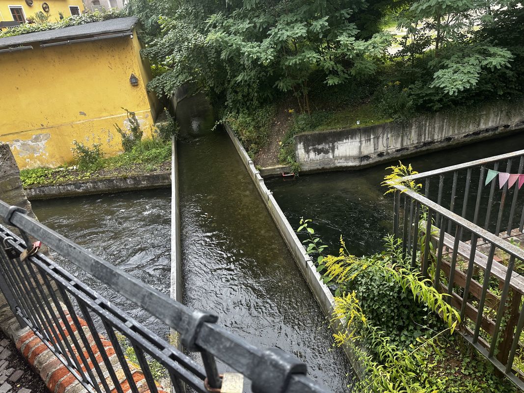 Beim Glaspalast, Augsburg nach Beim Glaspalast, Augsburg