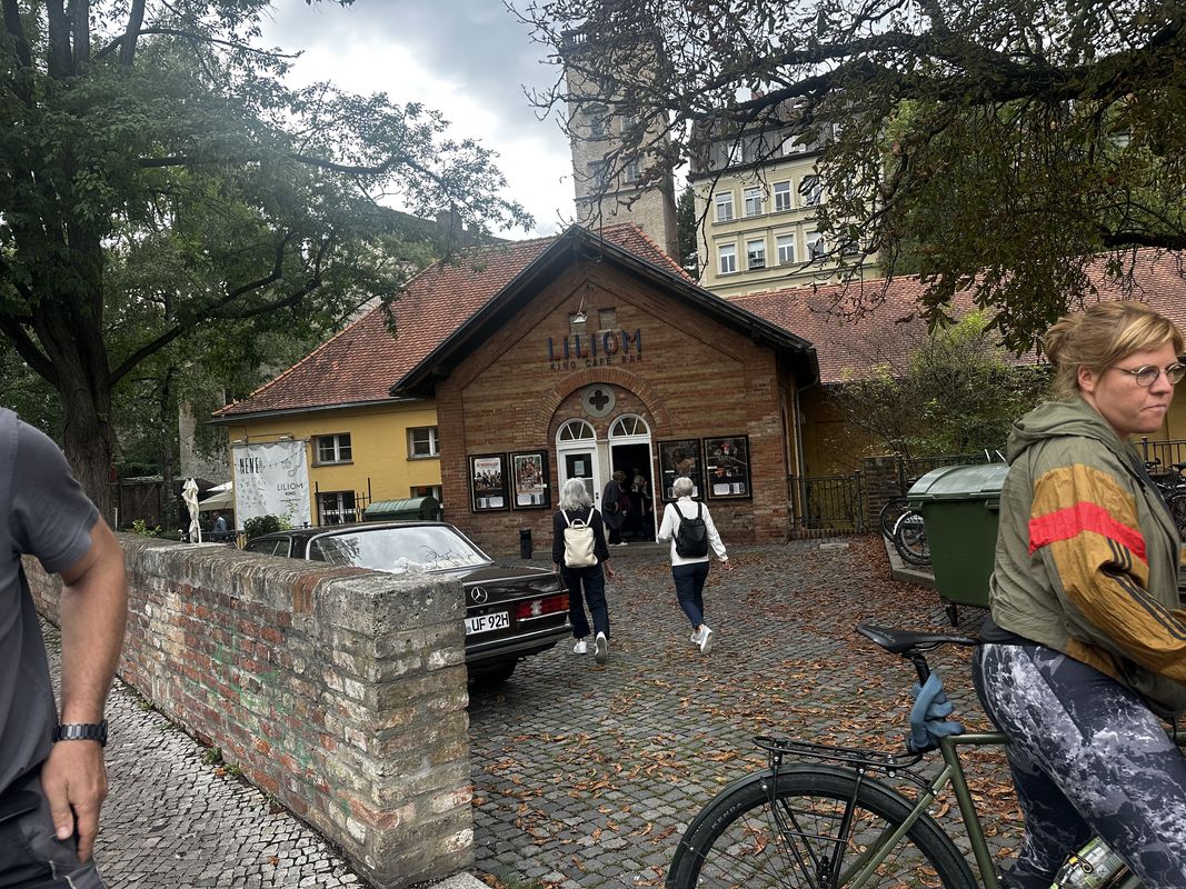 Beim Glaspalast, Augsburg nach Beim Glaspalast, Augsburg