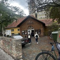 Beim Glaspalast, Augsburg nach Beim Glaspalast, Augsburg