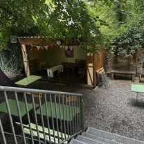 Photo 8 of the Bikemap route "Beim Glaspalast, Augsburg nach Beim Glaspalast, Augsburg" Photo 8 of the Bikemap route "Beim Glaspalast, Augsburg nach Beim Glaspalast, Augsburg"