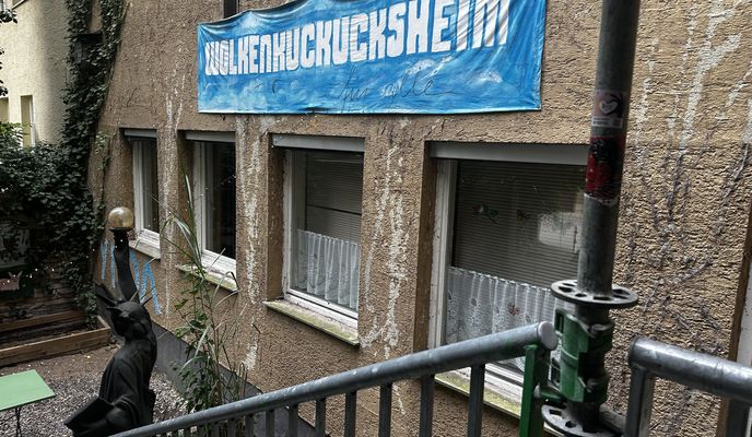 Photo 2 of the Bikemap route "Beim Glaspalast, Augsburg nach Beim Glaspalast, Augsburg" Photo 2 of the Bikemap route "Beim Glaspalast, Augsburg nach Beim Glaspalast, Augsburg"