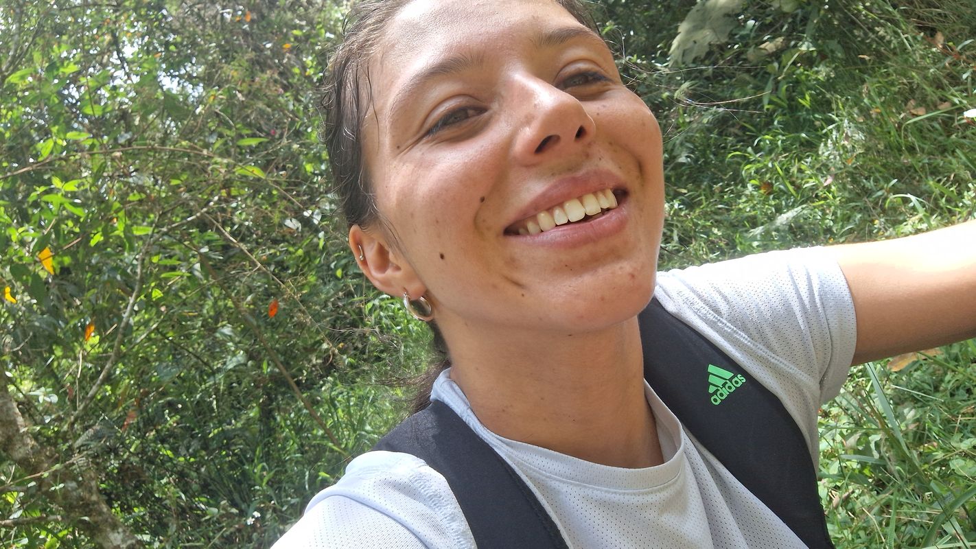 De Calle # 30A-17 a Manizales-RĂo Blanco