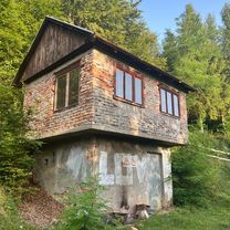 NASTAVAK RUTE Goražde-Glamoč-Mirvići (Kahva)-Berič-Goražde