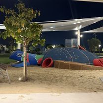 Al Dhiba Street, Abou Dabi à Saadiyat Island, Abou Dabi